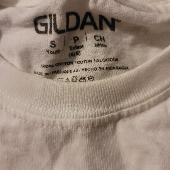 Kids tshirt - Picture 3 of 3